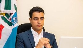JHC divulga lista oficial dos novos secretários de Maceió