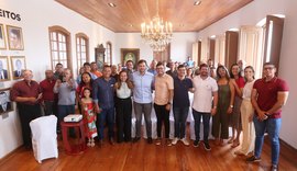 Prefeitura realizará o maior show evangélico da cidade com grandes nomes da música gospel