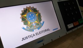 Maceió alcança mais de 140 mil abstenções no 1º turno