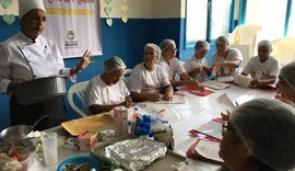 Projeto Mãos à Massa abre inscrições para novas turmas