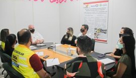 Arapiraca implantará programa de educação para o trânsito nas escolas