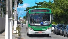Ônibus voltam a operar com 100% da capacidade em Maceió