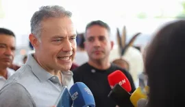 Pronto para 2026, Renan Filho anuncia prioridades em um novo governo