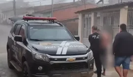 Acusado de dopar e estuprar mulheres após marcar encontro por app é preso