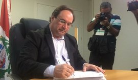 Luciano Barbosa pode desistir da disputa pela prefeitura de Arapiraca