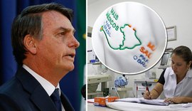 Médicos pelo Brasil: Programa prevê 18 mil vagas com salários até R$31 mil