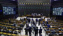 Câmara aprovou 244 projetos em Plenário; confira os principais temas votados