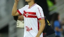 CRB acerta retorno de Marco Antônio para a temporada 2026