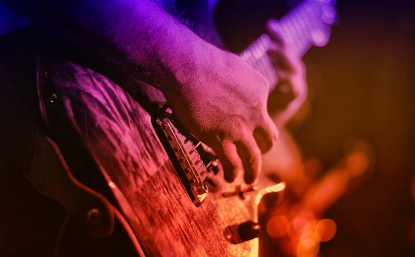 Final de semana tem rock e pagode no projeto Arte que te Quero Viva – Lives