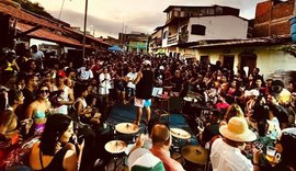 Vídeo: Tiros provocam correria após festa gratuita na Vila dos Pescadores da Praia do Francês