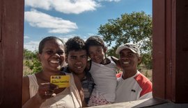 Bolsa Família vai beneficiar mais de 412 mil famílias alagoanas em dezembro