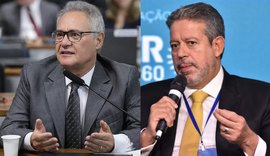 Renan ou Arthur Lira? Com antagonismo em alta, Lula terá que escolher um dos dois