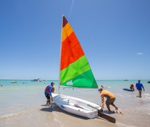 Festival de Velas está sendo promovido até quarta (29) em Maragogi