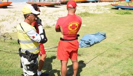 Corpo de pescador é encontrado boiando no cais do porto em Maceió