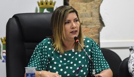 Ana Hora assume PSDB Mulher de Alagoas