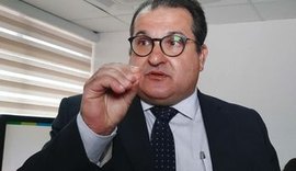 Secretário de AL critica fala de Bolsonaro sobre Brasil ´quebrado´