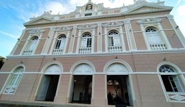 Teatros Deodoro e de Arena Sérgio Cardoso abrem para visitas guiadas