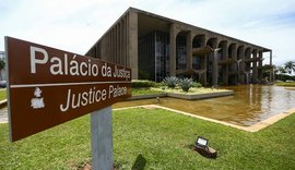 AL registra aumento de assassinatos, afirma Ministério da Justiça