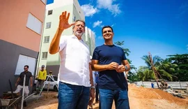 JHC embaralha o jogo e pode tirar Arthur Lira do páreo para o Senado