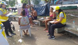 Ação do Estado transfere famílias da praça Sinimbu para moradias com suporte social