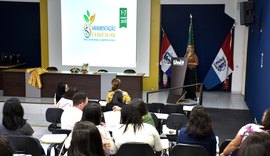Evento de incentivo ao aleitamento materno abre Agosto Dourado