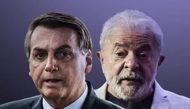 'Senhor do Triplex', irona Bolsonaro sobre sugestões de filmes de Lula