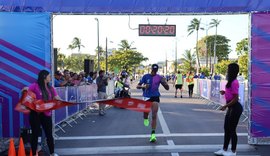 Sesc abre inscrições para circuito de corridas em Maceió
