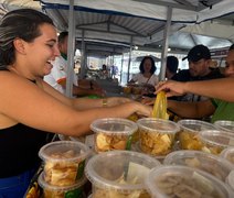 Unicafes-AL abre inscrições para 5ª etapa do Circuito Regional de Feiras da Agricultura Familiar e Economia Solidária