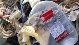 FPI descobre armazenamento irreguçar de placentas em hospital do Sertão