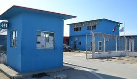 Reeducando é socorrido após cortar própria genitália dentro de presídio, em Maceió