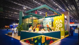 Alagoas se destaca na ABAV Expo 2025 no Rio