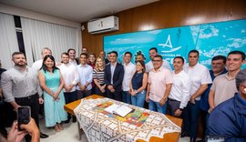 Novos secretários da Prefeitura de Maceió são empossados nesta segunda-feira