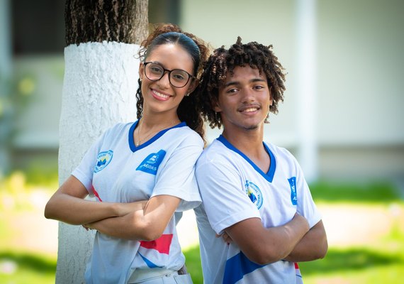 Novo programa Leite do Coração será lançado na 42ª Expo Bacia e garante leite gratuito às escolas de AL