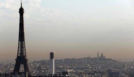 Após ameaça de bomba Torre Eiffel é evacuada