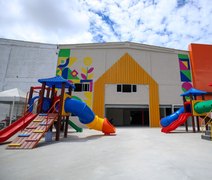 Mãe denuncia agressão a filho autista por coordenadora do Gigantinhos, em Maceió