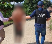 Polícia Civil desarticula grupo criminoso e prende três suspeitos em União dos Palmares