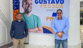 “Adversário” de JHC em 16, Gustavo Pessoa vai de PROS em 22