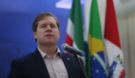 Durante campanha de 2020, deputado lança nome para o governo em 2022
