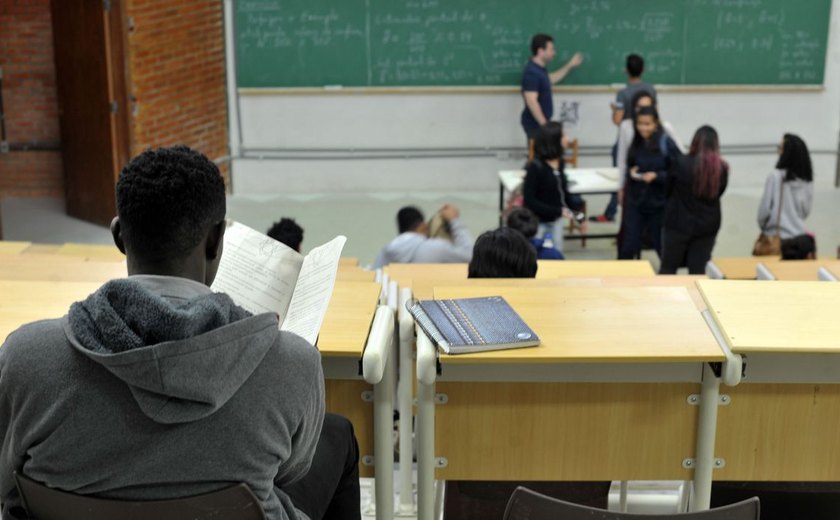 Termina hoje prazo para inscrições de bolsas remanescentes do Prouni