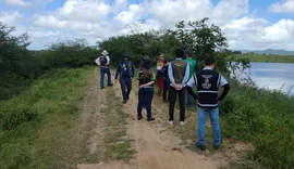 FPI constata riscos em barragem em piscicultura na bacia do São Francisco
