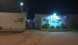 Justiça determina que Prefeitura de Maceió assuma administração do Lar Frei José