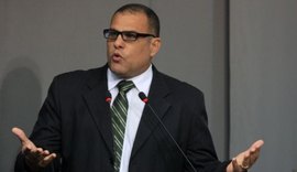 Eduardo Canuto anuncia saída do partido Podemos na última sexta (15)