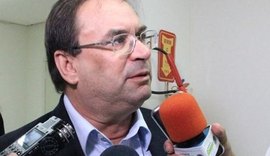 Posse do prefeito Luciano Barbosa ocorrerá com público restrito