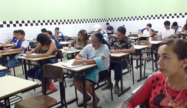 Inscrições para o Encceja 2018 começam na segunda-feira (16)