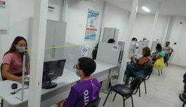 Atendimento presencial da Casal em Arapiraca será suspenso nesta quinta-feira (30)