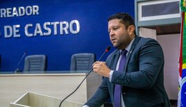 Allan Pierre cobra reação da Equatorial e critica péssimo serviço prestado pela empresa em Maceió