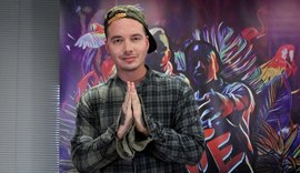 J Balvin ultrapassa Drake e é o artista mais ouvido do mundo no Spotify