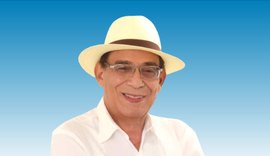 Corintho Campelo afirma ter sido censurado na TV Mar