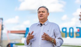 Caldas surpreende e anuncia que está se filiando ao União Brasil; veja o vídeo