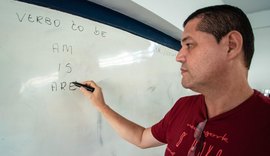 Governo oferece curso nos EUA para professores de inglês da rede estadual